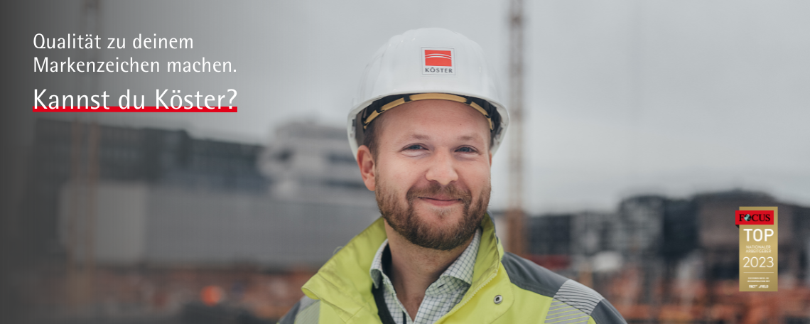 Bauingenieur/ Architekt als Bauleiter (m/w/d) Hochbau ...